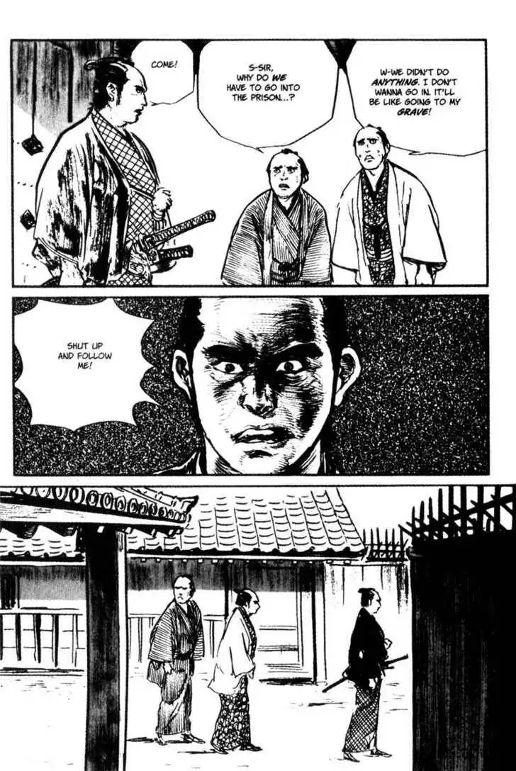 Samurai Executioner Chapter 41 31